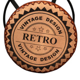 NNEVL Bar Stools 4 pcs Real Leather