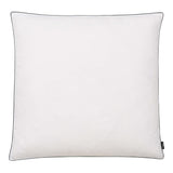 NNEVL Pillows 2 pcs Down/Feather Filling Light 80x80 cm White