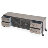 NNEVL TV Cabinet 120x30x40 cm