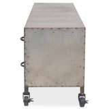 NNEVL TV Cabinet 120x30x40 cm