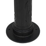 NNEVL Stand for Garden Hand Water Pump Cast Iron