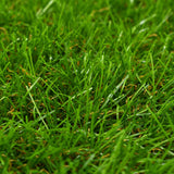 NNEVL Artificial Grass 1x10 m/40 mm Green