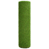 NNEVL Artificial Grass 1x10 m/40 mm Green