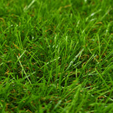 NNEVL Artificial Grass 1x15 m/40 mm Green