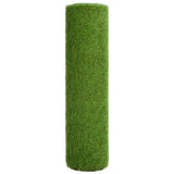 NNEVL Artificial Grass 1x15 m/40 mm Green