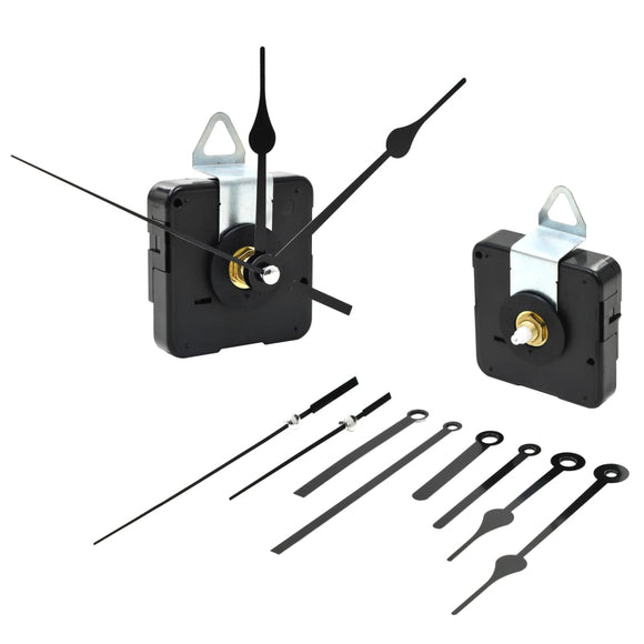 NNEVL Quartz Clock Movement with Pointers