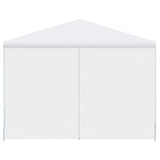 NNEVL Garden Marquee 3x12 m White