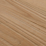 NNEVL Drawer Cabinet Solid Fir Wood 80x36x75 cm