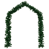 NNEVL Christmas Garland PVC 10 m