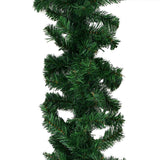 NNEVL Christmas Garland PVC 10 m