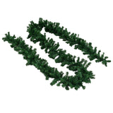 NNEVL Christmas Garland PVC 10 m