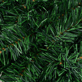 NNEVL Christmas Garland PVC 10 m