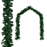 NNEVL Christmas Garland PVC 20 m
