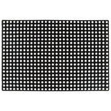 NNEVL Mat Rubber 16 mm 80x120 cm