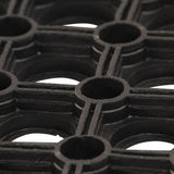 NNEVL Mat Rubber 16 mm 80x120 cm