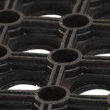 NNEVL Mat Rubber 16 mm 100x150 cm