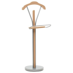 NNEVL Suit Stand 45x35x107 cm Natural