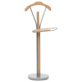 NNEVL Suit Stand 45x35x107 cm Natural