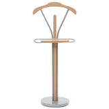 NNEVL Suit Stand 45x35x107 cm Natural