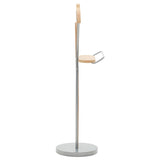 NNEVL Suit Stand 45x35x107 cm Natural