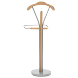 NNEVL Suit Stand 45x35x107 cm Natural