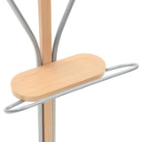 NNEVL Suit Stand 45x35x107 cm Natural