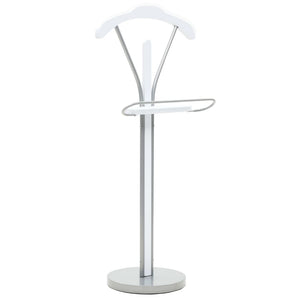 NNEVL Suit Stand 45x35x107 cm White