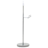 NNEVL Suit Stand 45x35x107 cm White