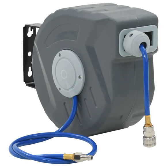 NNEVL Automatic Air Hose Reel 1/4