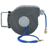 NNEVL Automatic Air Hose Reel 1/4" 12 m