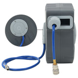 NNEVL Automatic Air Hose Reel 1/4" 12 m