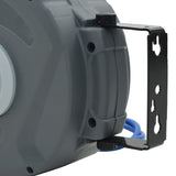 NNEVL Automatic Air Hose Reel 1/4" 12 m