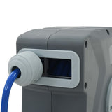 NNEVL Automatic Air Hose Reel 1/4" 12 m