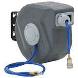 NNEVL Automatic Air Hose Reel 3/8" 12 m