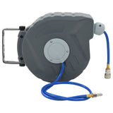 NNEVL Automatic Air Hose Reel 3/8" 12 m