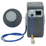 NNEVL Automatic Air Hose Reel 3/8" 12 m