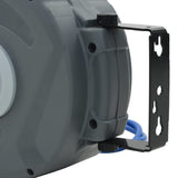 NNEVL Automatic Air Hose Reel 3/8" 12 m