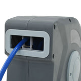 NNEVL Automatic Air Hose Reel 3/8" 12 m