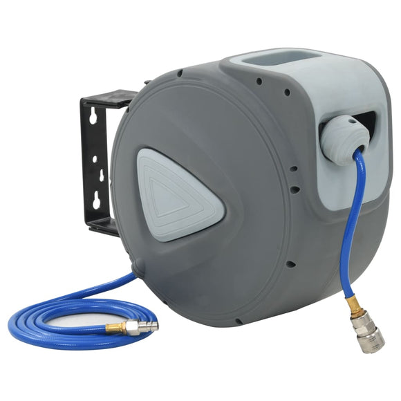NNEVL Automatic Air Hose Reel 1/4