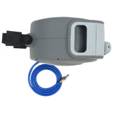 NNEVL Automatic Air Hose Reel 1/4" 20 m