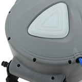 NNEVL Automatic Air Hose Reel 1/4" 20 m