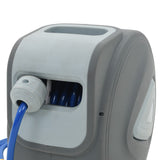 NNEVL Automatic Air Hose Reel 1/4" 20 m