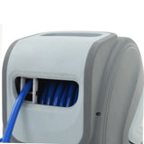 NNEVL Automatic Air Hose Reel 1/4" 20 m