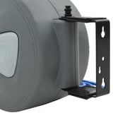 NNEVL Automatic Air Hose Reel 1/4" 20 m