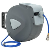 NNEVL Automatic Air Hose Reel 1/4" 30 m