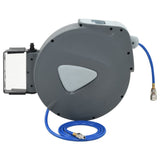NNEVL Automatic Air Hose Reel 1/4" 30 m