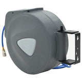 NNEVL Automatic Air Hose Reel 1/4" 30 m