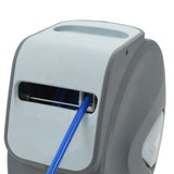 NNEVL Automatic Air Hose Reel 1/4" 30 m