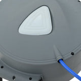NNEVL Automatic Air Hose Reel 1/4" 30 m