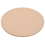 NNEVL Table Top Round MDF 500x18 mm